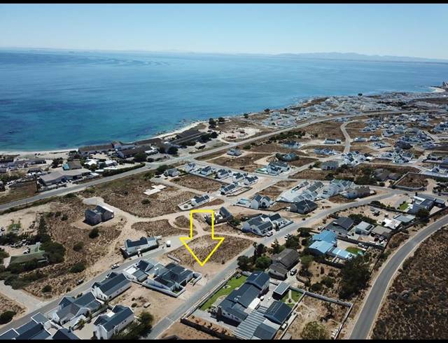 LAND FOR SALE IN DA GAMA BAY